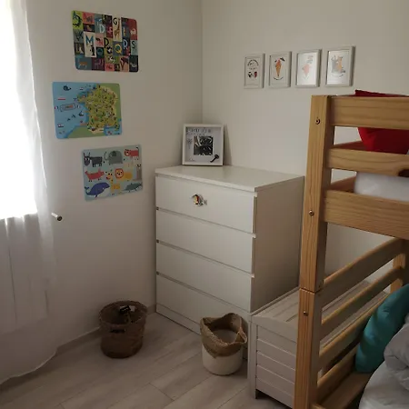 Les Choisias - Сasa de vacaciones