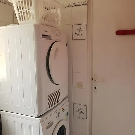 Les Choisias - Сasa de vacaciones Fouras