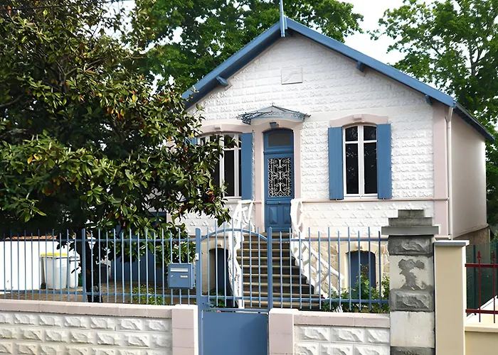 Les Choisias - * Fouras