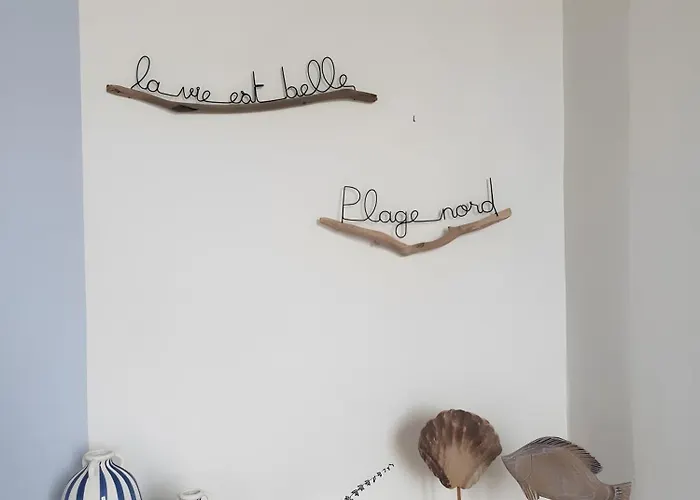 Les Choisias - Fouras