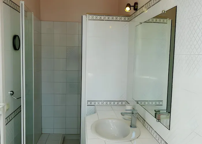 Сasa de vacaciones Les Choisias - *