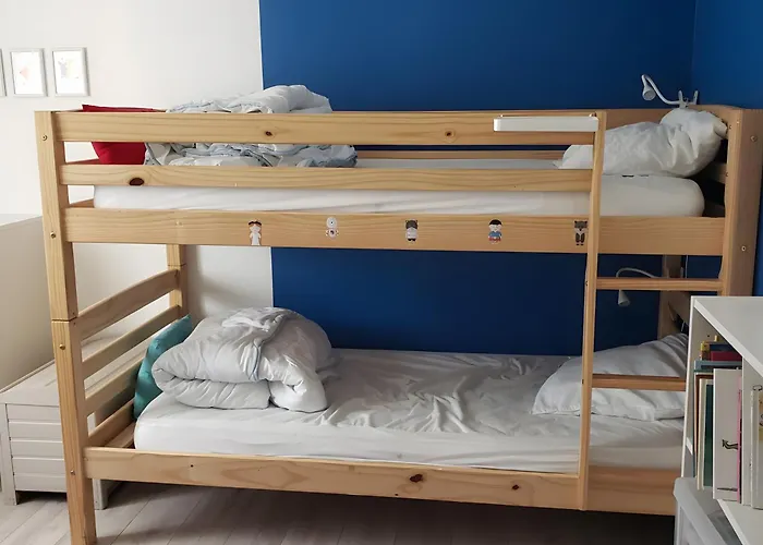 Les Choisias - * Fouras