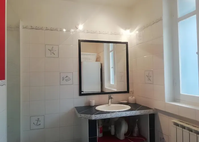 Les Choisias - Fouras