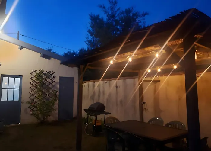 Les Choisias - Fouras