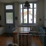 Les Choisias - Vakantiehuis
