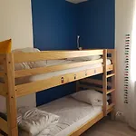Les Choisias - Vakantiehuis *