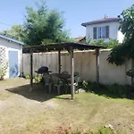 Les Choisias - Vakantiehuis Fouras