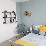 Casa de Férias Les Choisias - *