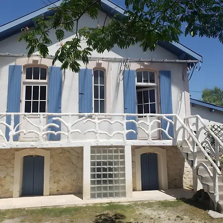 Les Choisias - 度假居