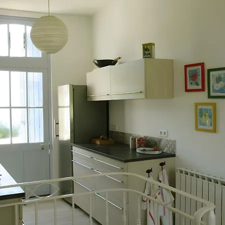 Les Choisias - 度假居 *