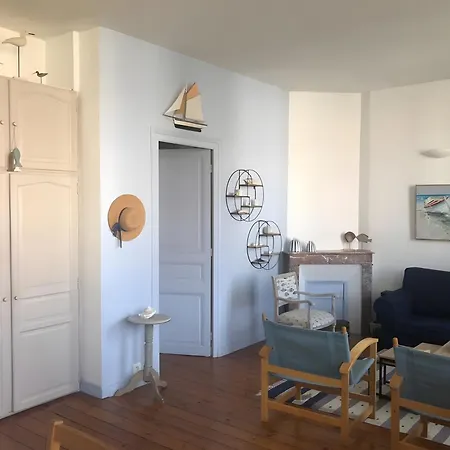 Les Choisias - 度假居 *