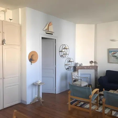 Tatil Evi Les Choisias - Fouras