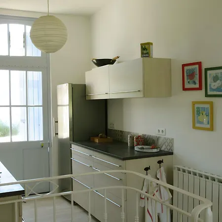 Les Choisias - Tatil Evi
