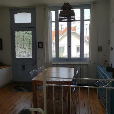 Les Choisias - Tatil Evi *