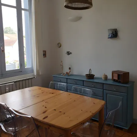 Les Choisias - Tatil Evi Fouras