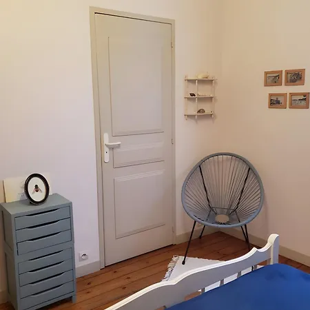 Tatil Evi Les Choisias - *