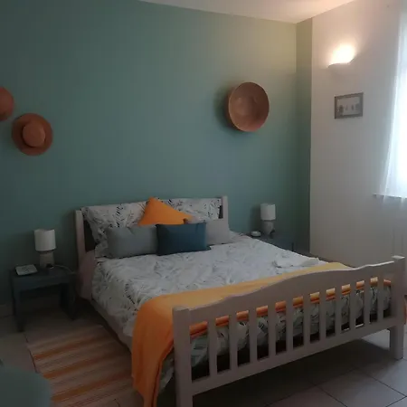 Les Choisias - Tatil Evi