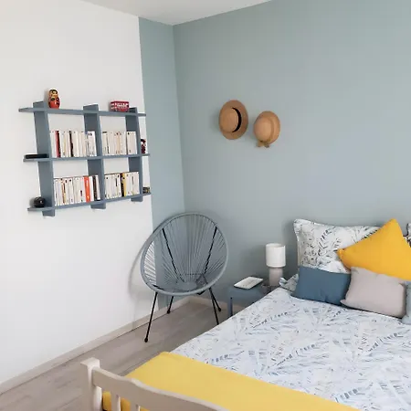 Tatil Evi Les Choisias - *