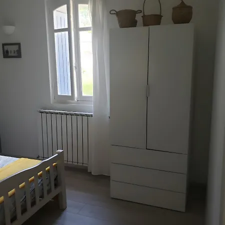 Les Choisias - Tatil Evi *