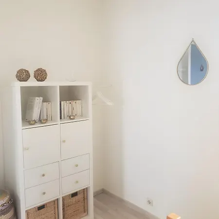 Tatil Evi Les Choisias -