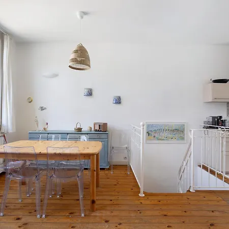 Les Choisias - Tatil Evi