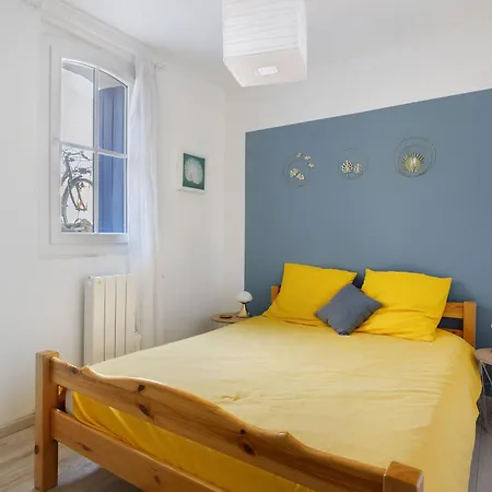 Les Choisias - Tatil Evi