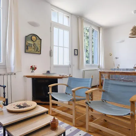 Tatil Evi Les Choisias - *