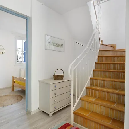 Tatil Evi Les Choisias -