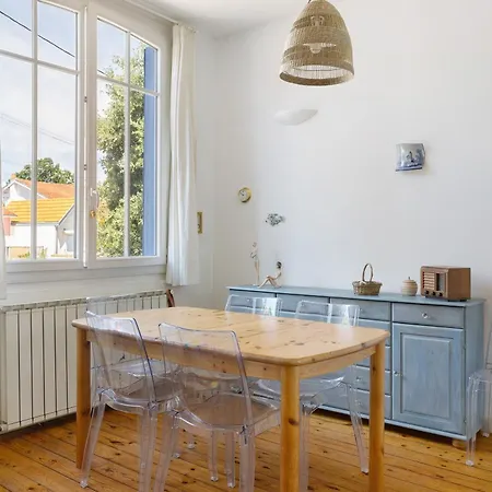 Tatil Evi Les Choisias - *