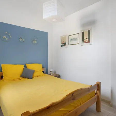 Les Choisias - Tatil Evi