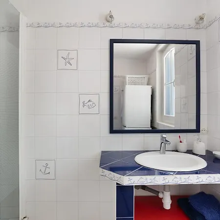 Les Choisias - Tatil Evi *