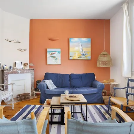 Tatil Evi Les Choisias - *