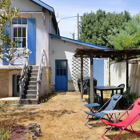 Les Choisias - Tatil Evi Fouras