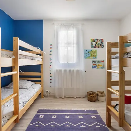 Les Choisias - Tatil Evi
