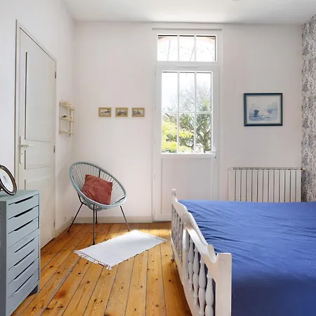 Tatil Evi Les Choisias - Fouras