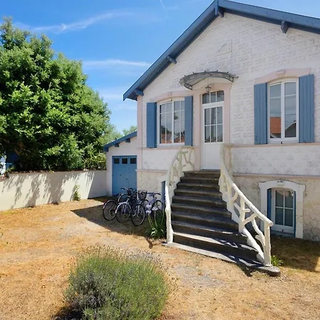 Tatil Evi Les Choisias -