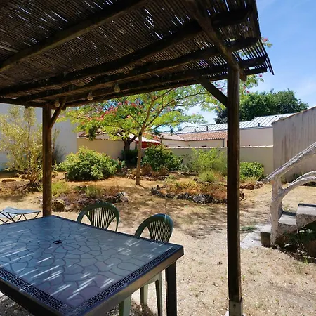 Tatil Evi Les Choisias - *