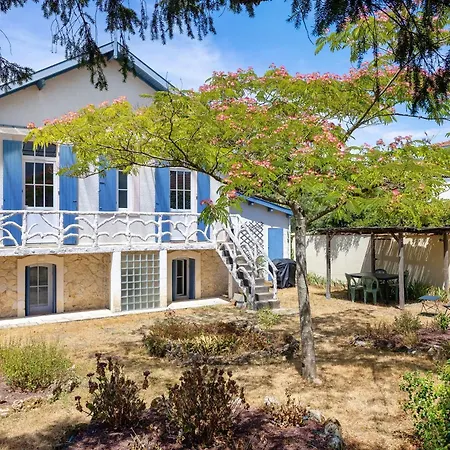 Tatil Evi Les Choisias - Fouras