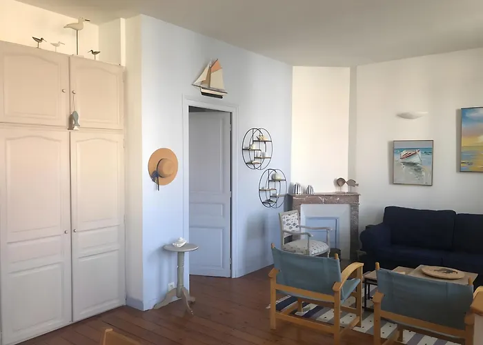 Les Choisias - 度假居 *