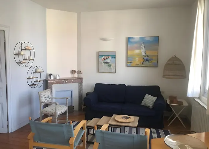 度假居 Les Choisias -