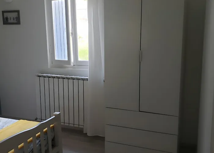 Les Choisias - 度假居 富拉