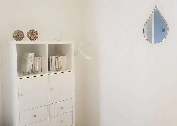 Les Choisias - 度假居 *