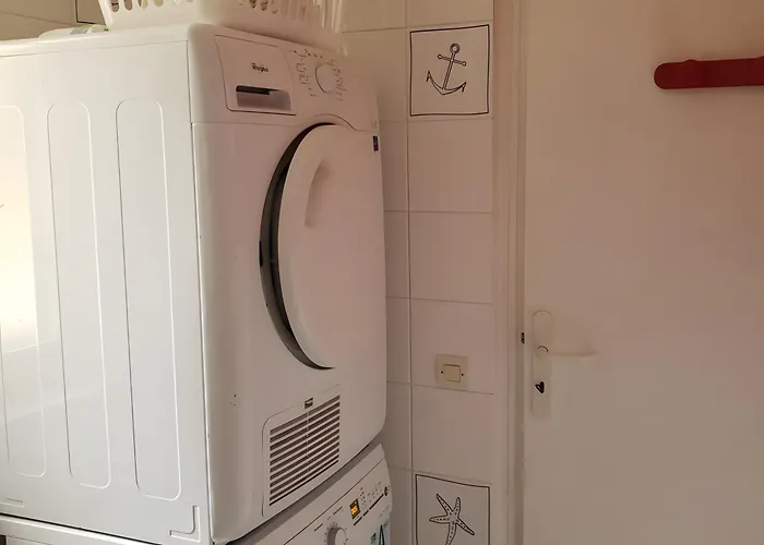 Les Choisias - 度假居 富拉