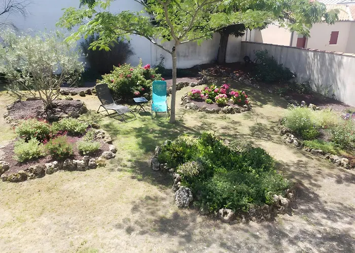 Les Choisias - 度假居 富拉